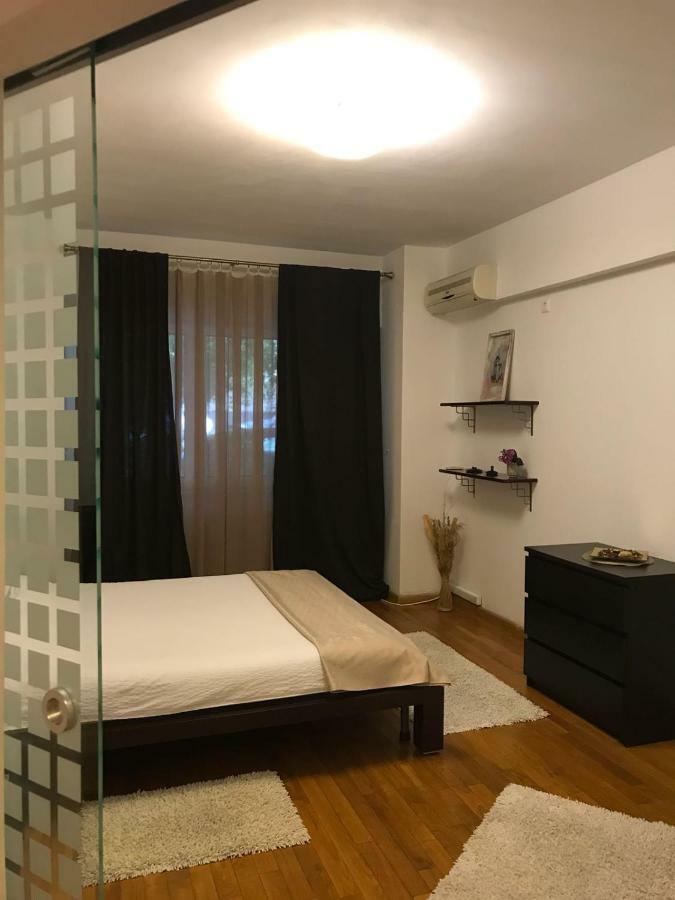 Nordului Herastrau Luxury Apartment Bucharest Exterior photo